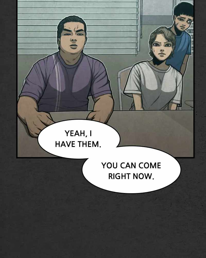 Rotten Chapter 45 - Page 11