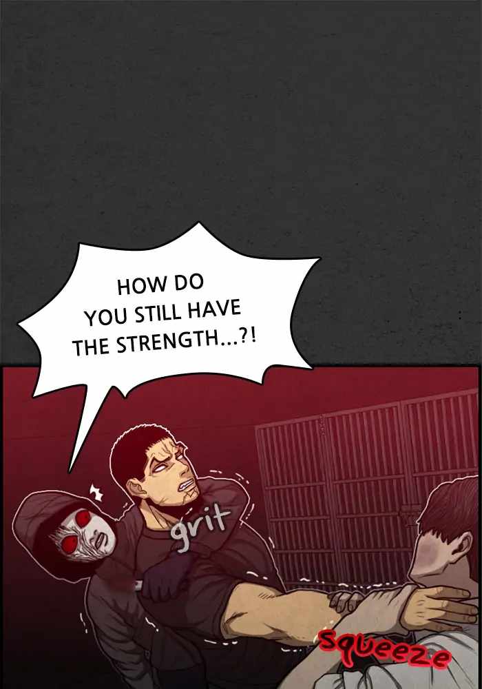 Rotten Chapter 45 - Page 110