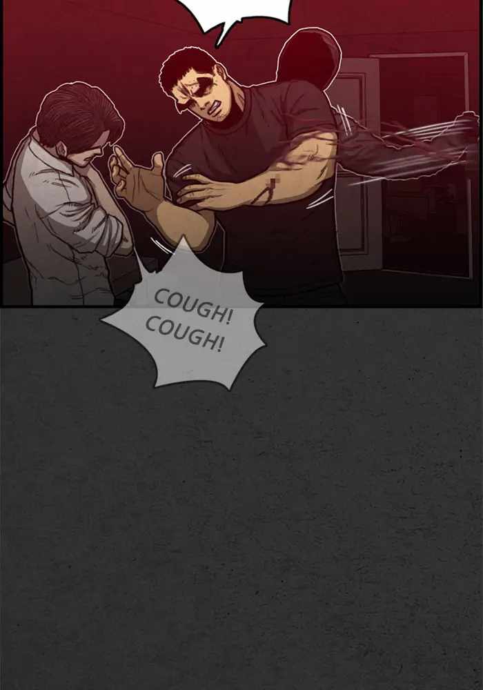 Rotten Chapter 45 - Page 114