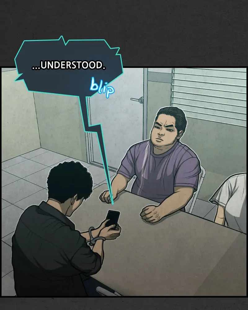 Rotten Chapter 45 - Page 12