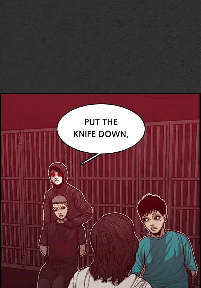 Rotten Chapter 45 - Page 124