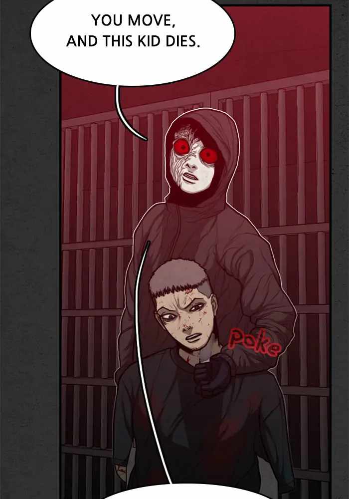 Rotten Chapter 45 - Page 126