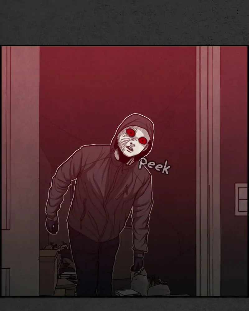 Rotten Chapter 45 - Page 21