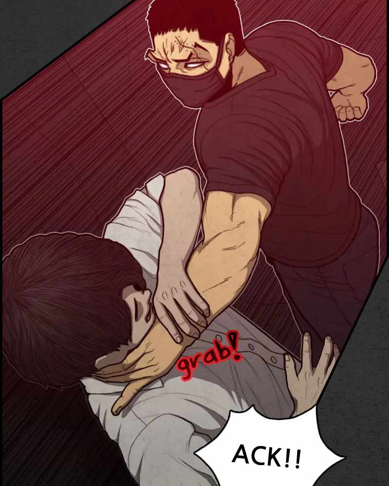 Rotten Chapter 45 - Page 27