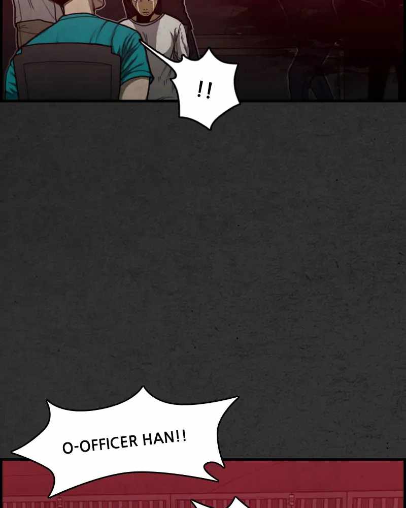 Rotten Chapter 45 - Page 32