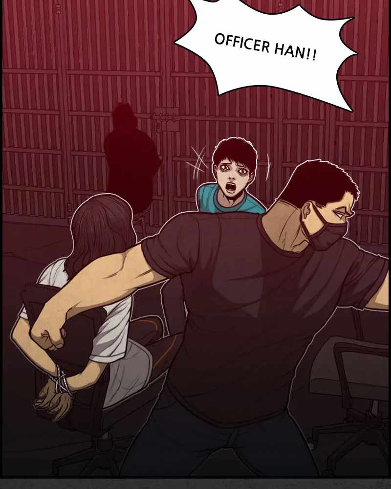 Rotten Chapter 45 - Page 33