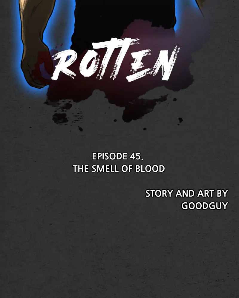 Rotten Chapter 45 - Page 61