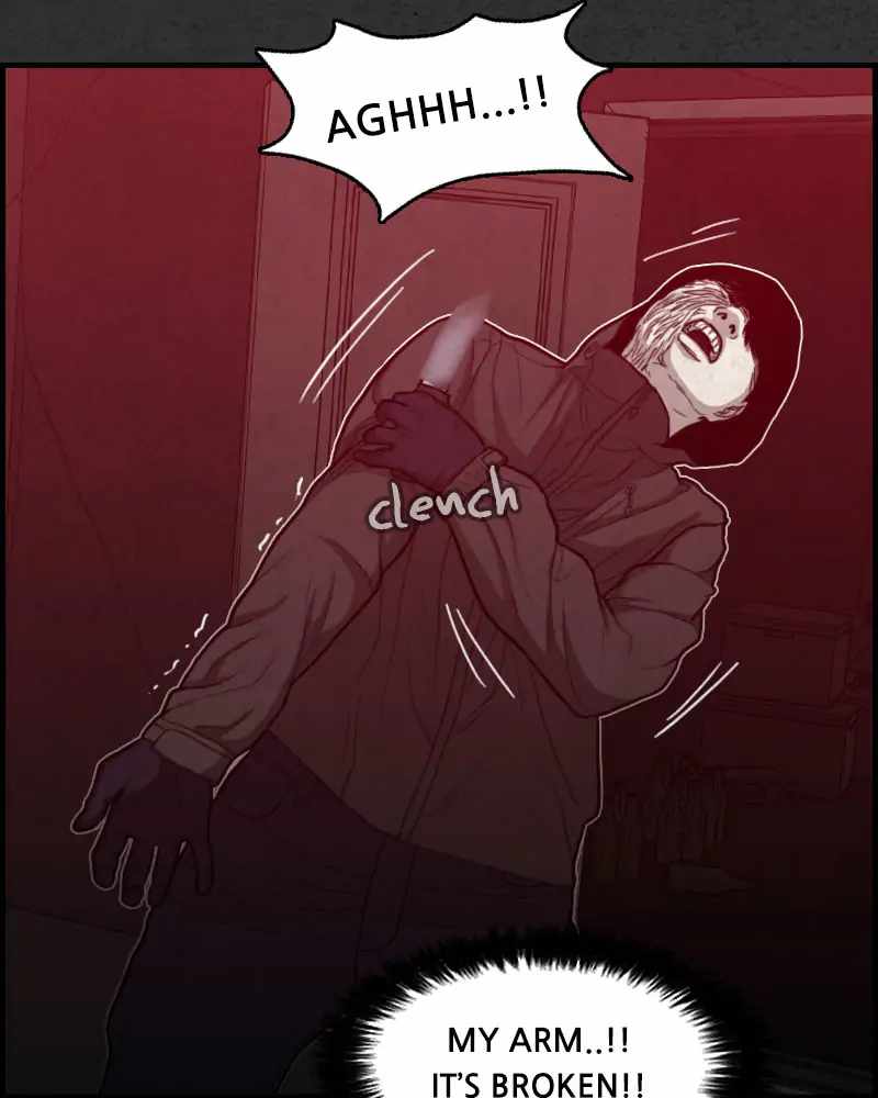 Rotten Chapter 45 - Page 63