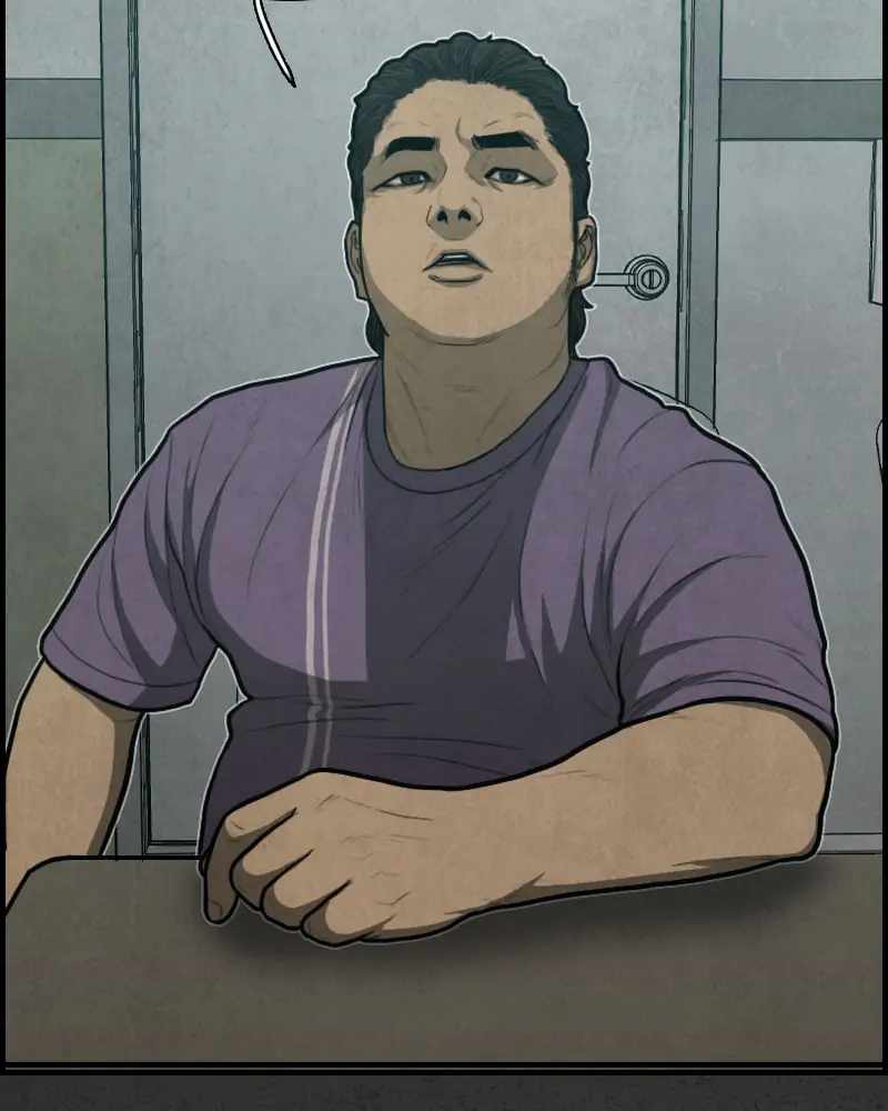 Rotten Chapter 45 - Page 8