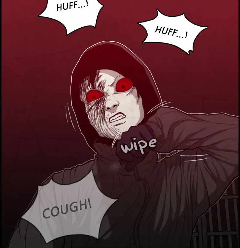 Rotten Chapter 45 - Page 87