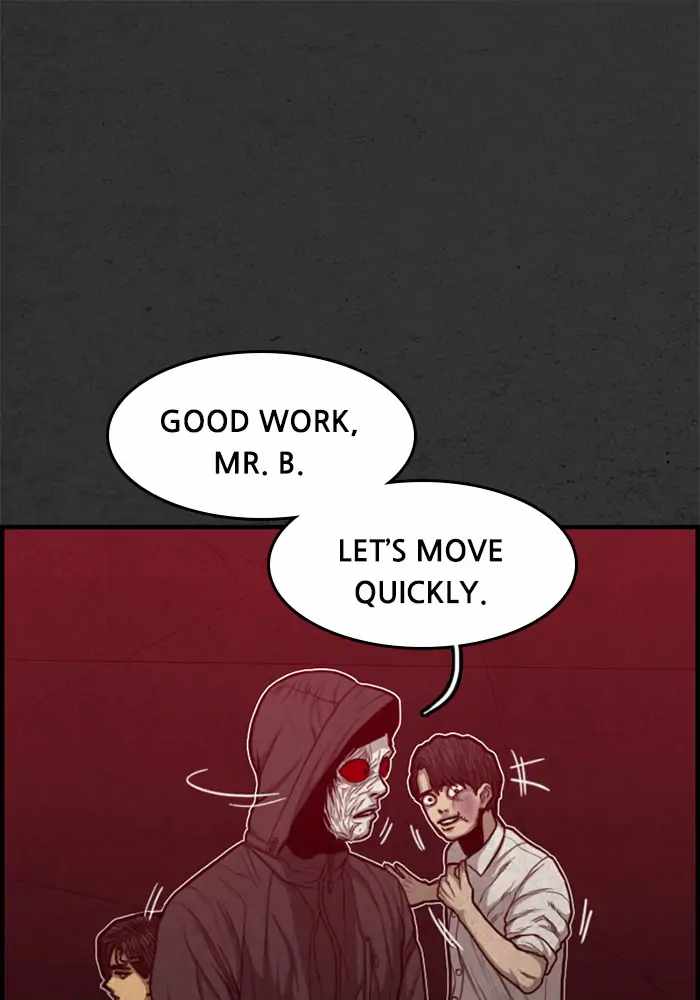 Rotten Chapter 45 - Page 88