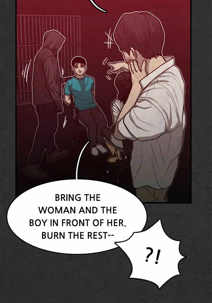 Rotten Chapter 45 - Page 90