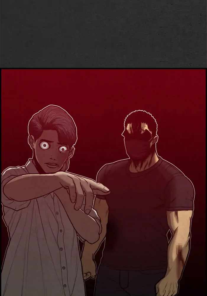 Rotten Chapter 45 - Page 91