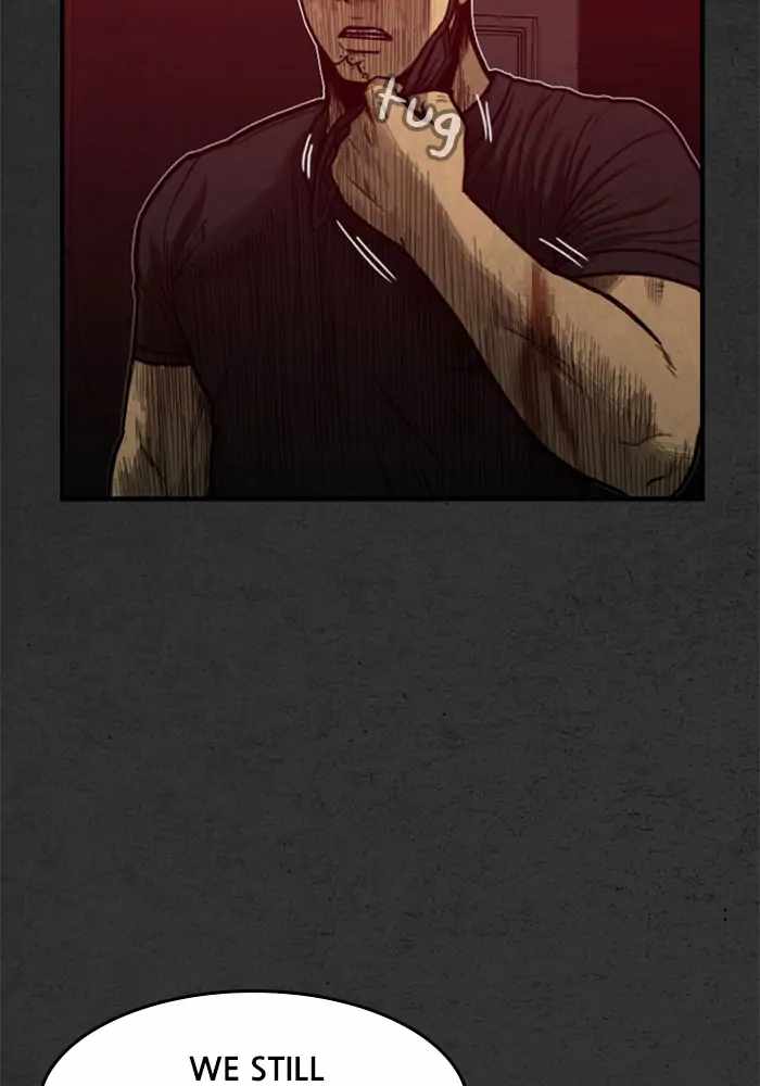 Rotten Chapter 45 - Page 93