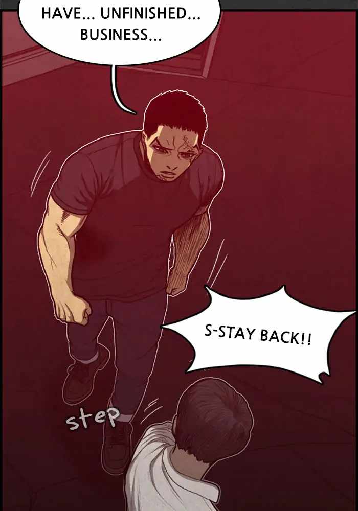 Rotten Chapter 45 - Page 94