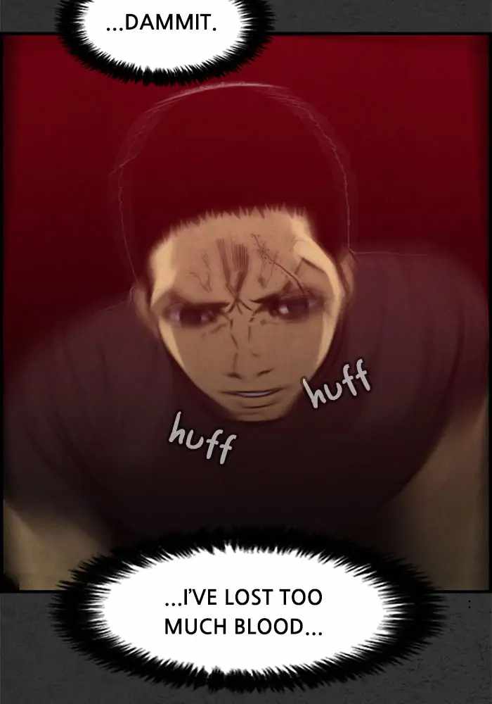 Rotten Chapter 45 - Page 96