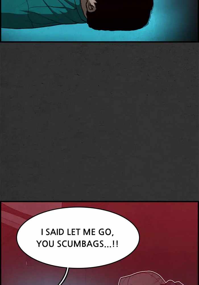 Rotten Chapter 46 - Page 108