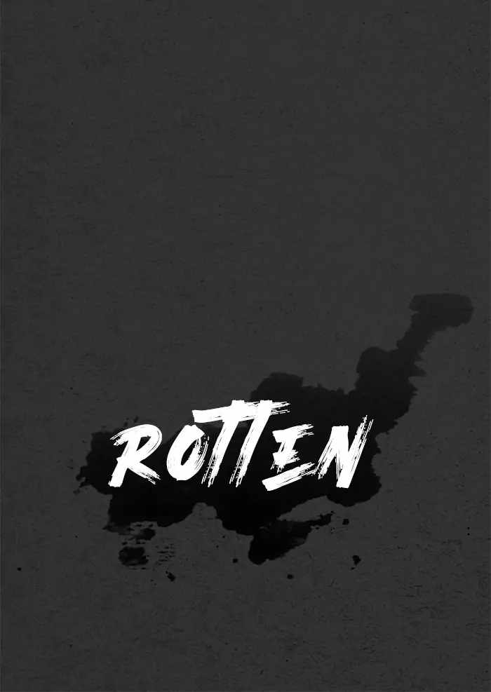 Rotten Chapter 46 - Page 126