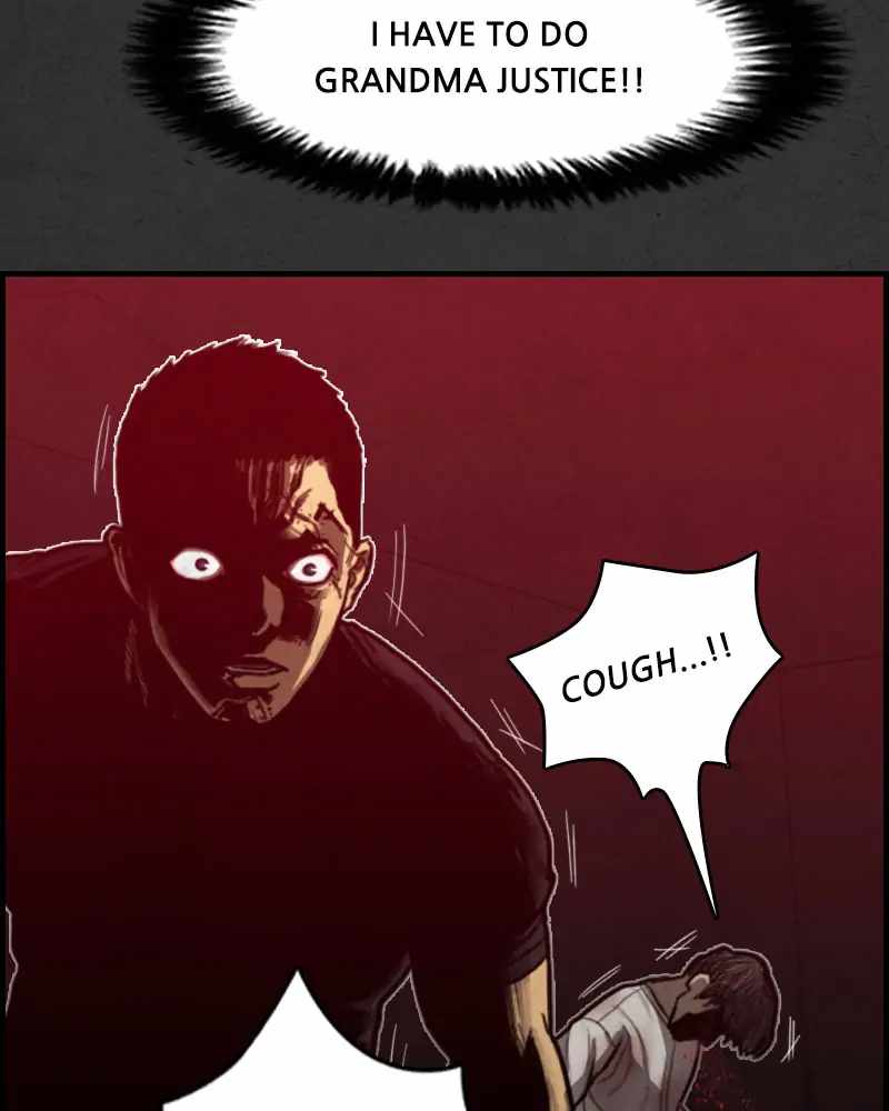 Rotten Chapter 46 - Page 15