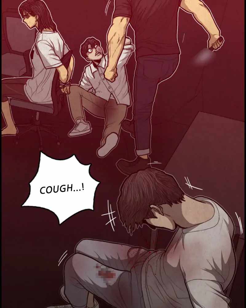 Rotten Chapter 46 - Page 17