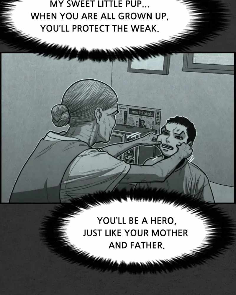 Rotten Chapter 46 - Page 20