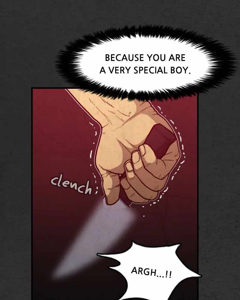Rotten Chapter 46 - Page 21