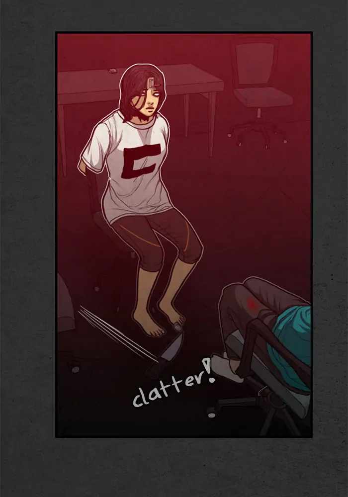 Rotten Chapter 46 - Page 28