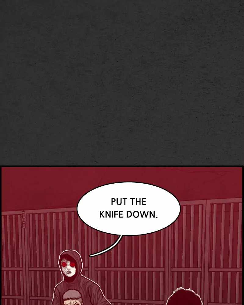 Rotten Chapter 46 - Page 3