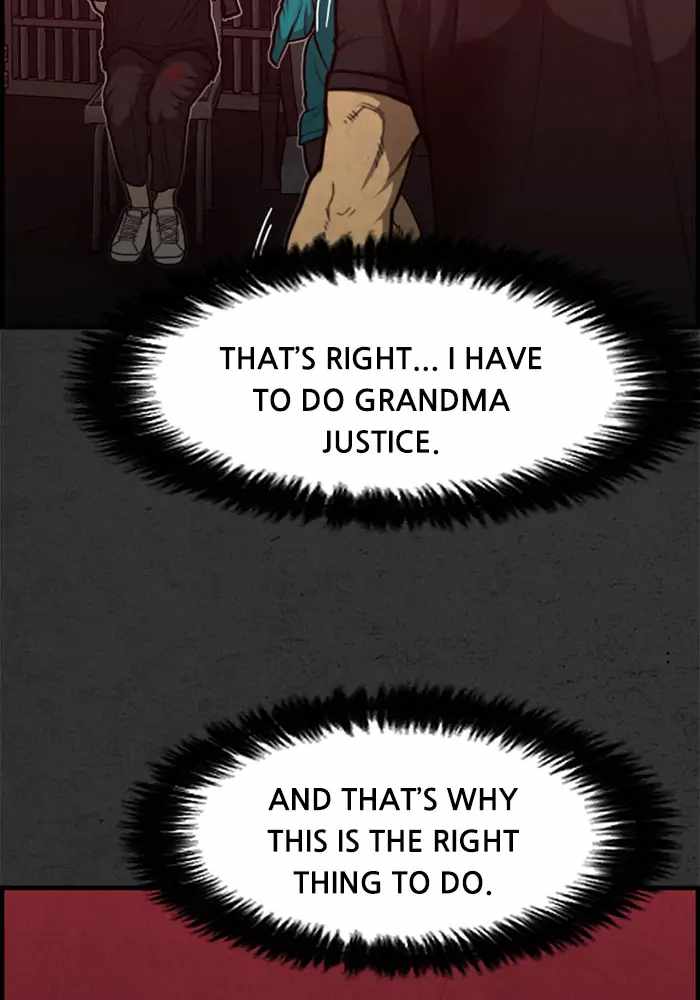 Rotten Chapter 46 - Page 30