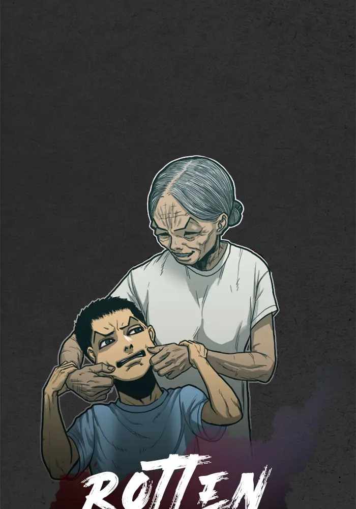 Rotten Chapter 46 - Page 33