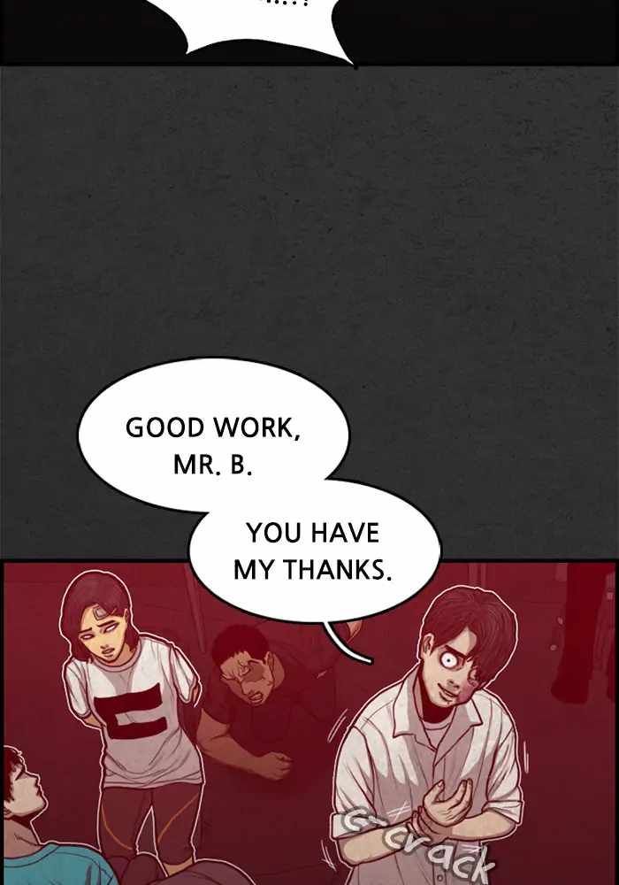 Rotten Chapter 46 - Page 39
