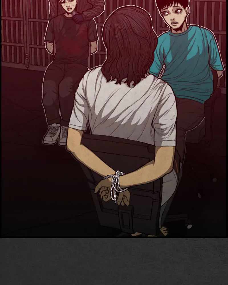 Rotten Chapter 46 - Page 4