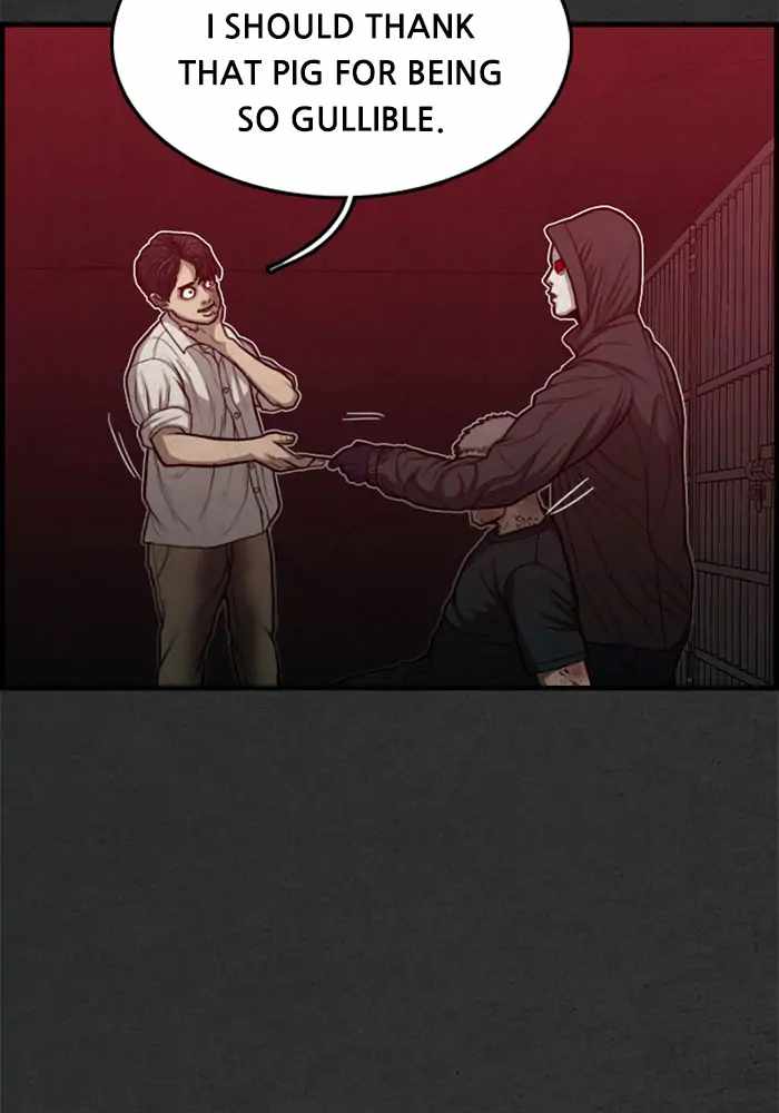 Rotten Chapter 46 - Page 41