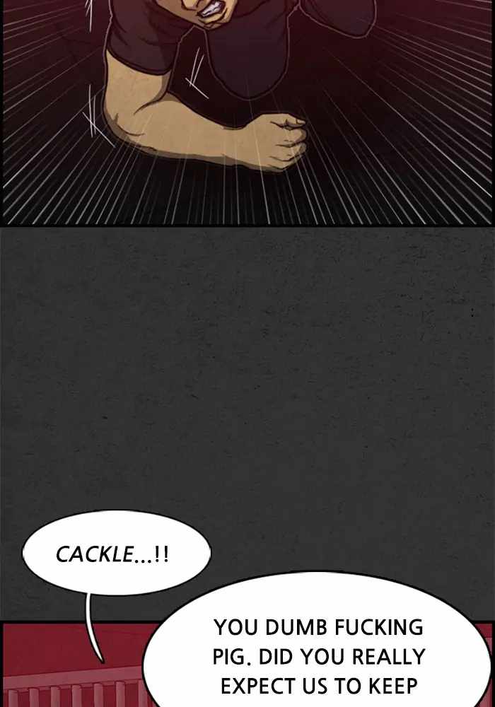 Rotten Chapter 46 - Page 44