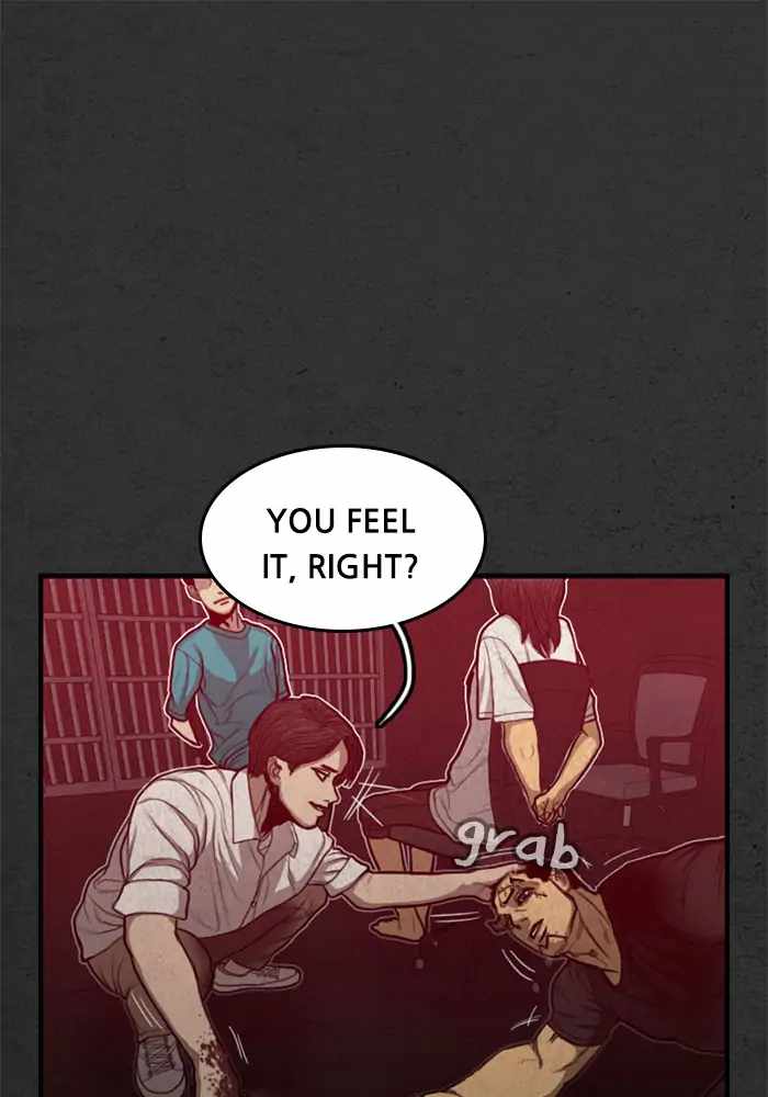Rotten Chapter 46 - Page 49