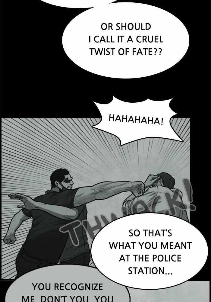 Rotten Chapter 46 - Page 56