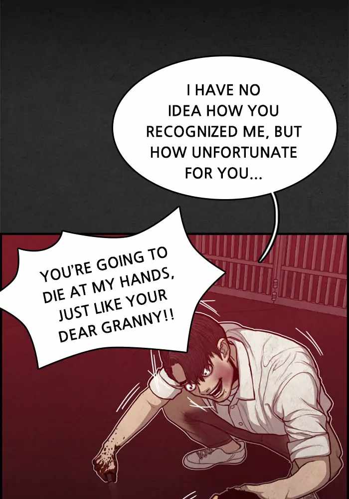 Rotten Chapter 46 - Page 58