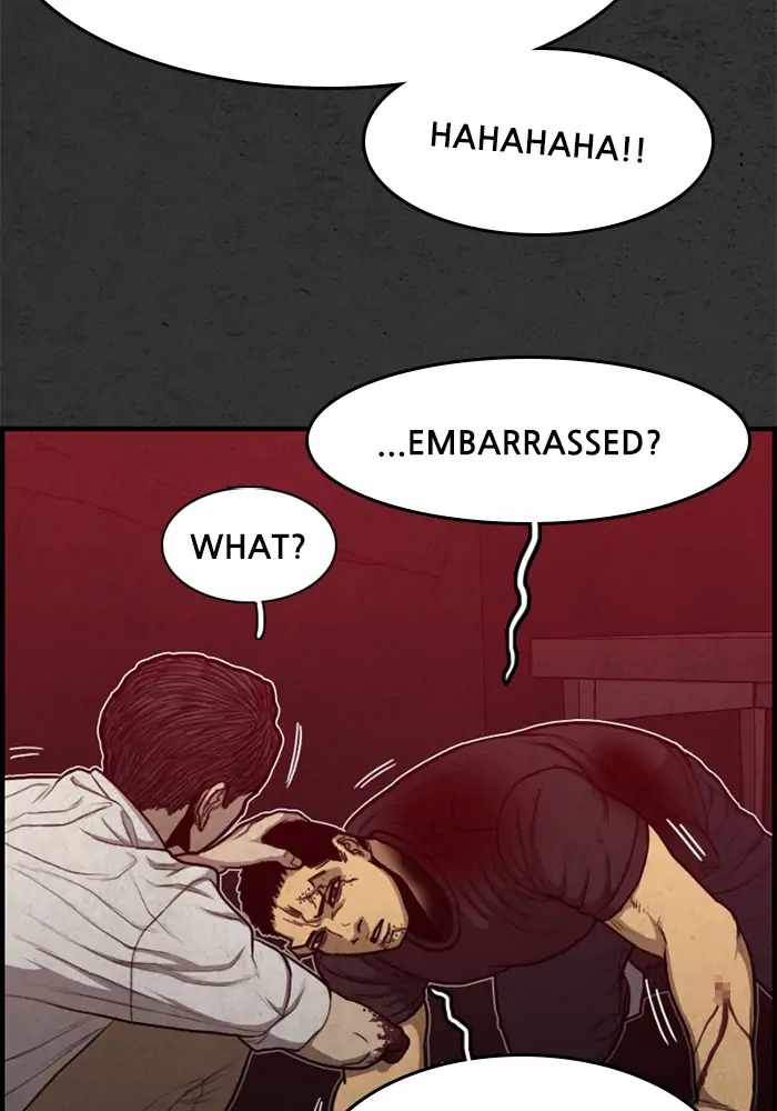 Rotten Chapter 46 - Page 61