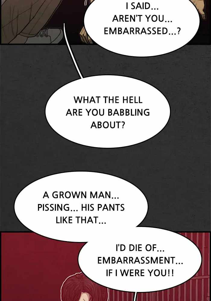 Rotten Chapter 46 - Page 62