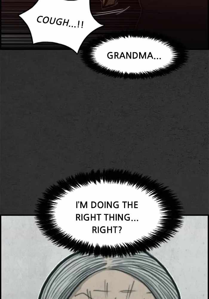 Rotten Chapter 46 - Page 69