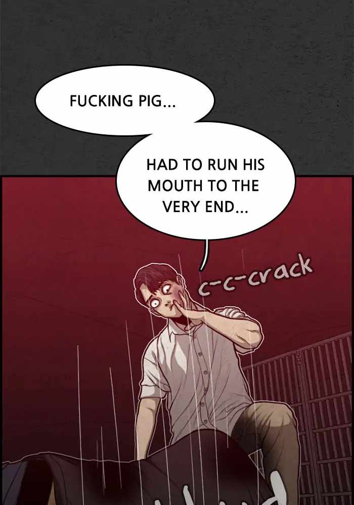 Rotten Chapter 46 - Page 71