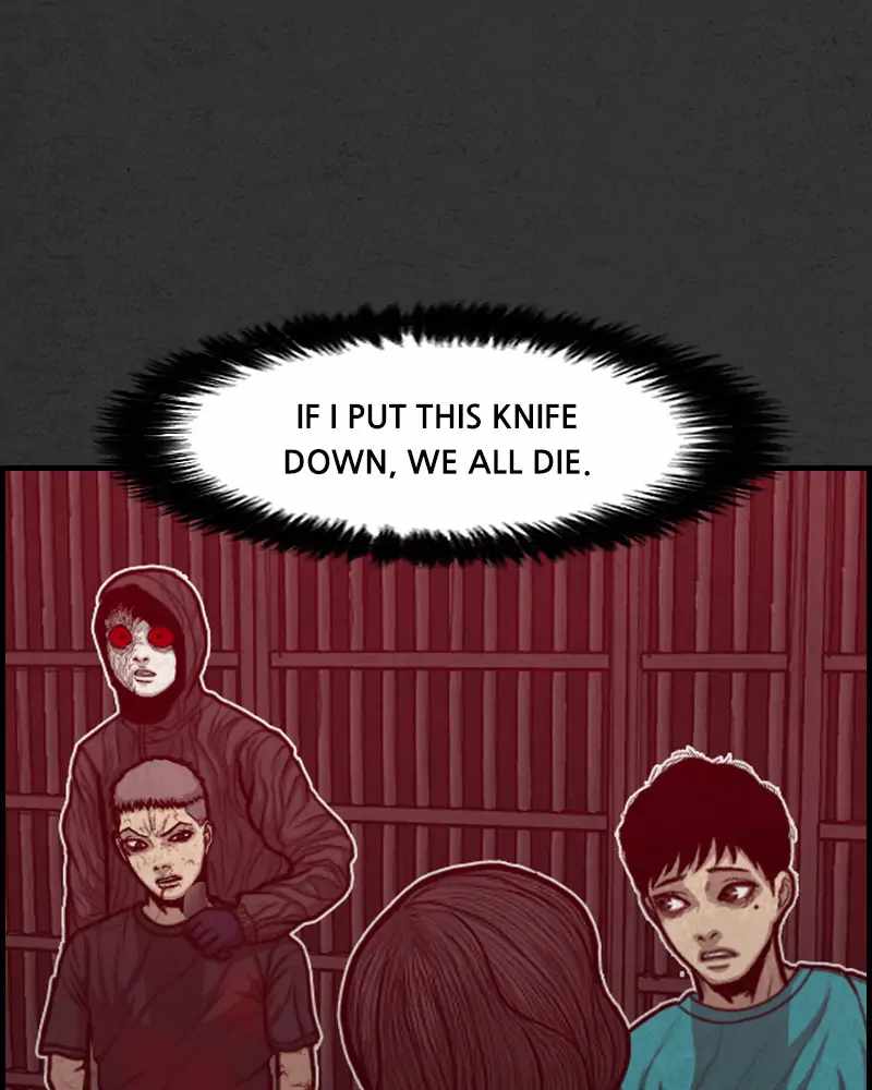 Rotten Chapter 46 - Page 8