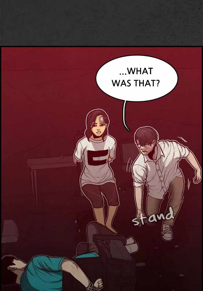 Rotten Chapter 46 - Page 90