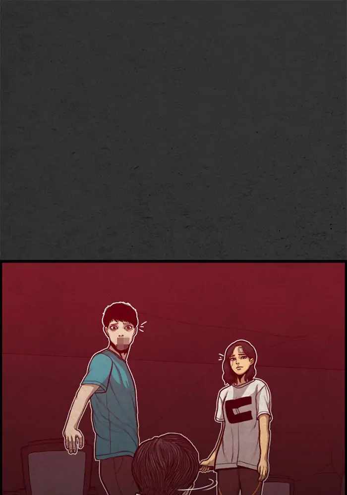 Rotten Chapter 47 - Page 100