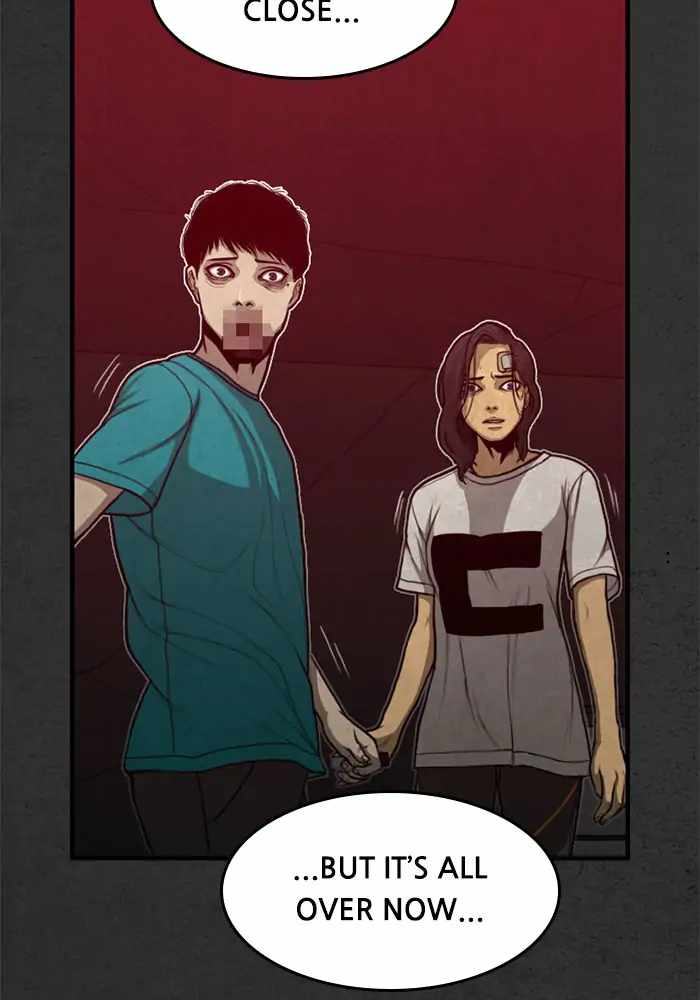 Rotten Chapter 47 - Page 102