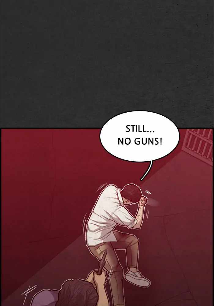 Rotten Chapter 47 - Page 103