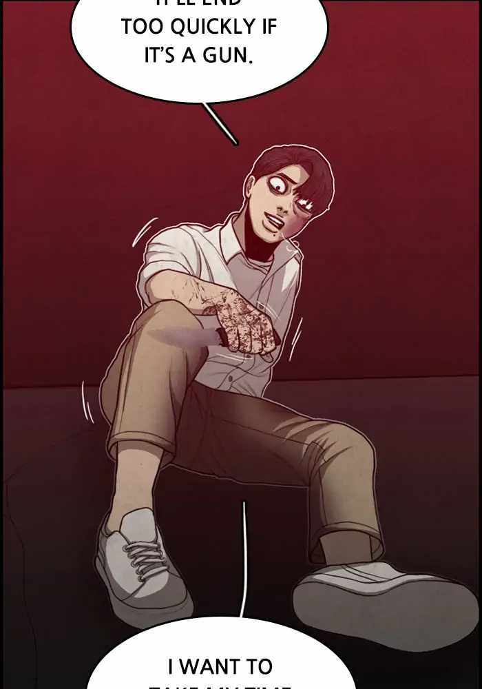Rotten Chapter 47 - Page 105