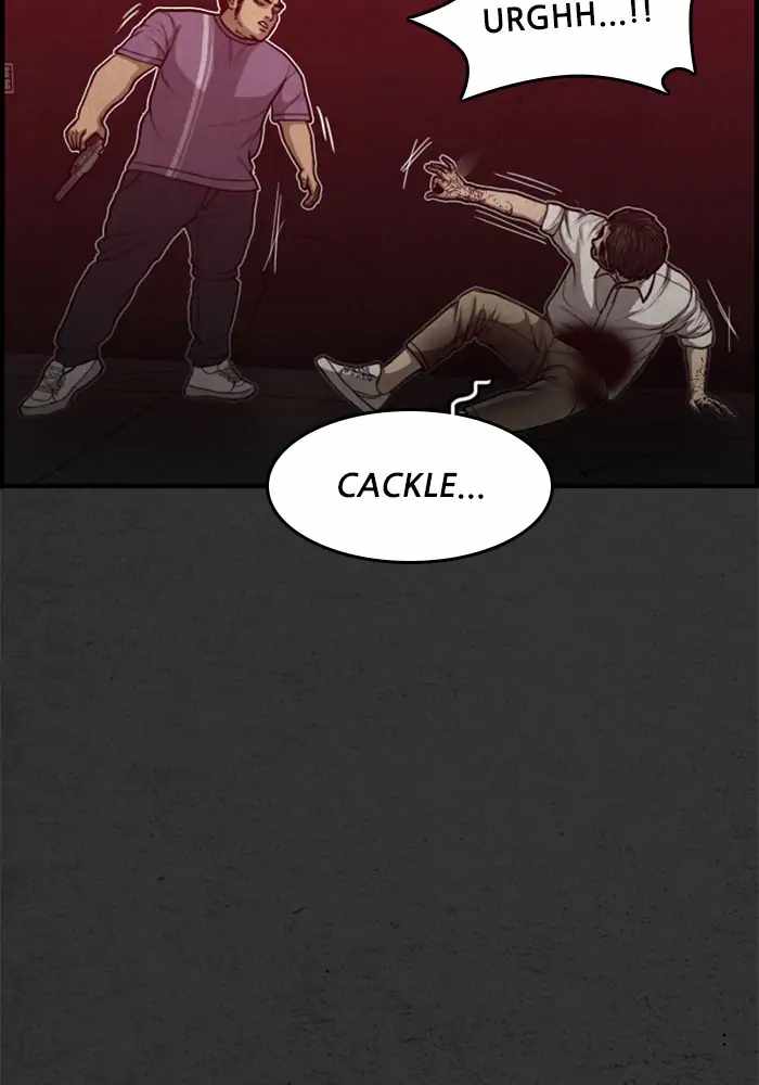 Rotten Chapter 47 - Page 110
