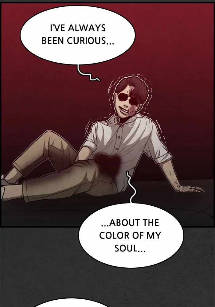 Rotten Chapter 47 - Page 111