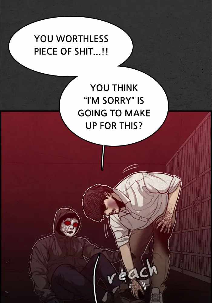 Rotten Chapter 47 - Page 12